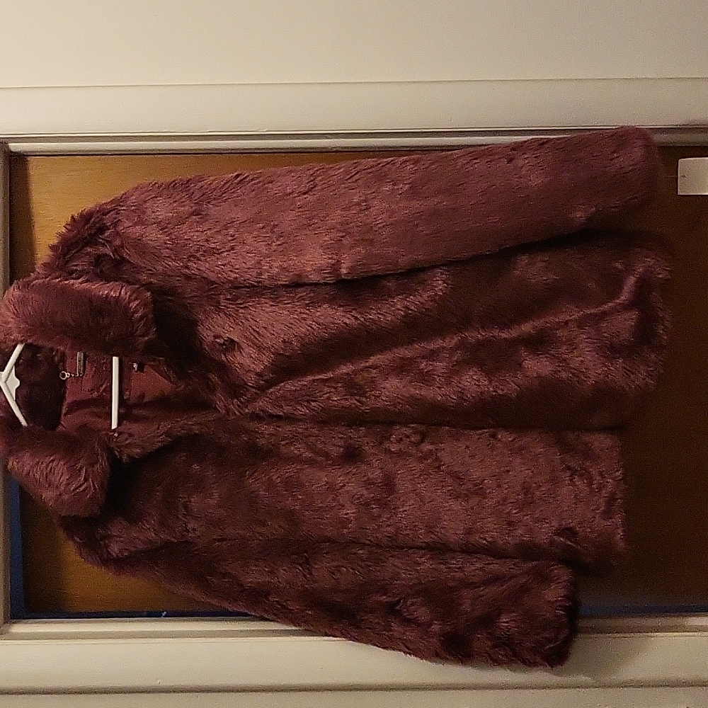 Ladies coat
